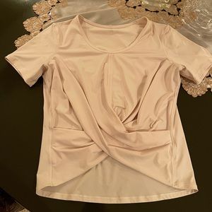 Lululemon Workout Top